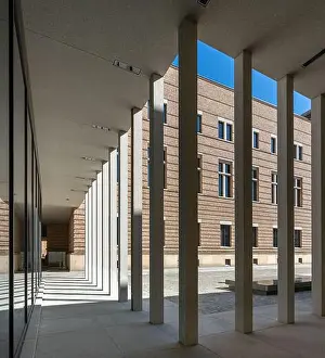 James Simon Gallery