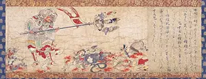 Demon Prints: Japan: Sendan Kendatsuba (Extermination of Evil)
