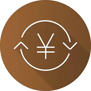 Transaction Prints: Japanese and China yen exchange