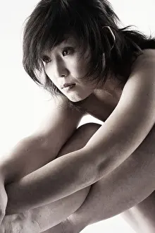 Japanese girl sexy
