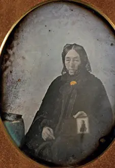 Chilean Prints: Javiera Carrera Darregotipo is a name likely associated with a historical or cultural figure