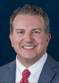 Jimmy Patronis official photo (cropped)