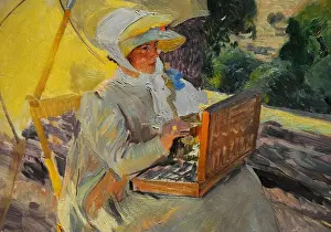 Europea Prints: Joaquín Sorolla y Bastida (1863-1923)