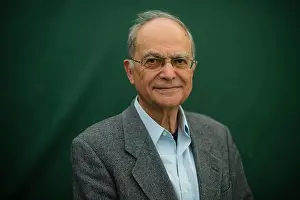 Historian Prints: John Heilbron, American historian of science