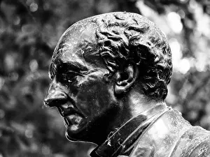 Liberal Prints: John Stuart Mill