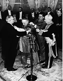 Politicians Prints: John XXIII (Angelo Roncalli), 25