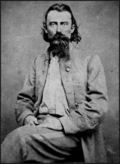 Artifact Prints: Joseph Orville J.O. Shelby