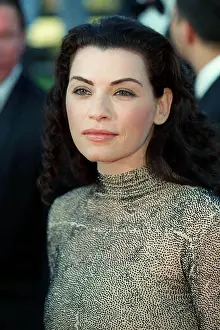 Angeles Prints: JULIANNA MARGULIES LOS ANGELES USA 27 March 1999