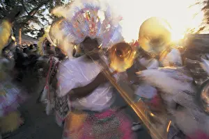 Junkanoo Bahamas