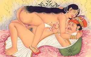 Kama sutra 24 detail