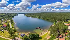 Kashubia, Gołubie