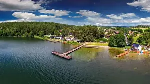 Kashubia, Gołubie