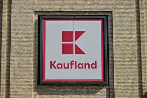 Deutscher Prints: Kaufland in the Schultheiss-Quartier