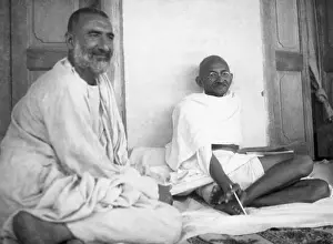Afghanistan Prints: Khan Abdul Gaffar Khan