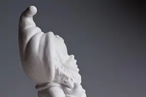 Insides Prints: kitsch, dwarf, fairytale character