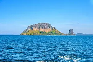 Poda Prints: Ko Poda and Ko Kai Chicken Island
