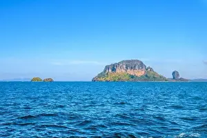 Poda Prints: Ko Poda and Ko Kai Chicken Island
