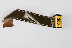 Kodak Prints: Kodak film, camera film