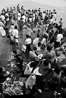 Ganga Prints: Kolkata