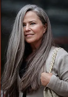 Stolen Prints: Koo Stark, ex-girlfriend of Prince Andrew