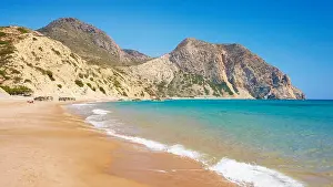Kos - Dodecanese Islands, Greece, Kavo Paradise beach