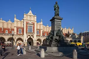 Adam Prints: Krakow, Poland - September 20