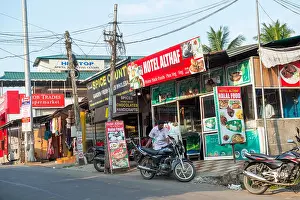 Tamil Nadu Prints: Kumily, Kerala India