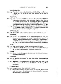 Baden Prints: De Kunstdenkmäler Baden 6 647