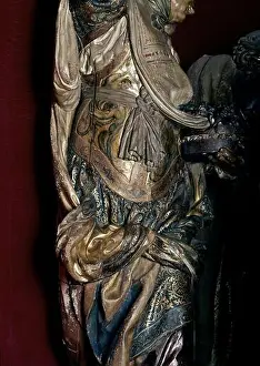Piety Prints: LA PIEDAD-DET. Author: JUNI, JUAN DE