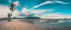 Mood Prints: Laem Had paradise Beach in Koh Yao Yai
