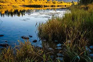 Grandeur Prints: Landscape scenes of the Grand Tetons and Teton National Park
