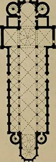 Bookyear1888 Prints: L'architecture romane. et le plein cintre employés simultanément dansle même édifice
