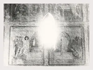 11th Prints: Lazio Rieti Stimigliano S. Maria in Vescovio