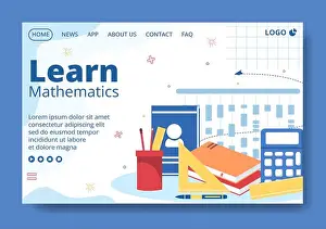 Calculation Prints: Learning Mathematics Education