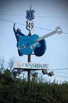 Soul Prints: Legendary crossroads in Clarksdale