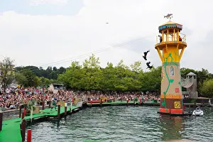 Windsor Prints: Legoland Windsor show, UK