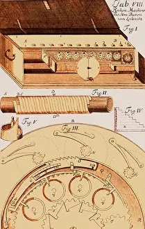 Enhancement Prints: Leibniz may have been the first computer scientist and information theorist