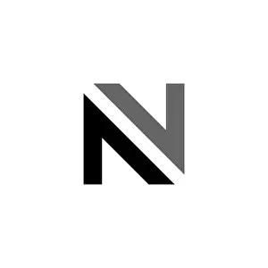 Letter N Logo Template Illustration Design. Vector EPS 10