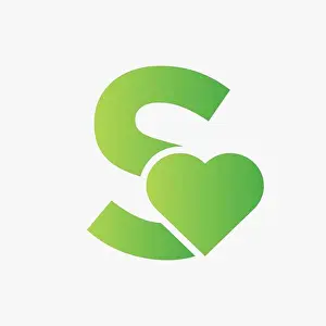 Passion Prints: Letters Love Symbol And Heart Icon Concept Vector Template