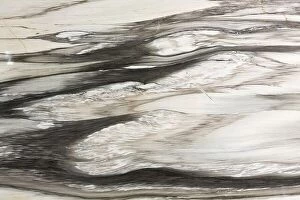 Images Dated 25th April 2018: Light marble background for your new project