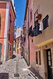 Million Prints: Lisbon is the capital and the largest city of Portugal