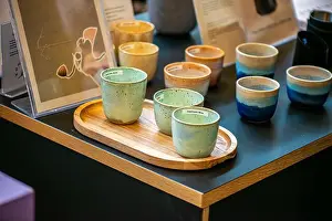 Tasting Prints: A lively scene from a coffee festival in Copenhagen