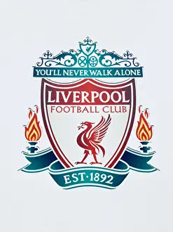 Liverpool Football Club logo