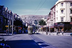 Tramway Prints: Llandudno and Colwyn Bay Electric Railway