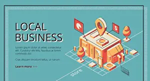 Lending Prints: Local business start financing