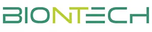 Concern Prints: Logo, Biontech, pharmaceutical company