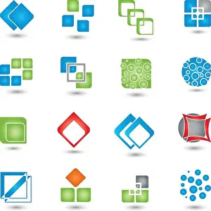 Movies Prints: logos collection, multimedia, service