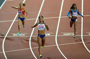 Athleticism Prints: London, 2017 August 05