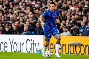 Calcio Prints: LONDON, ENGLAND - OCTOBER 6