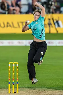 Cricket Prints: London, UK. 13th Aug, 2017